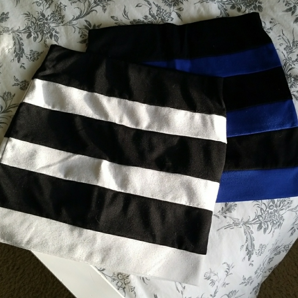 Mini Skirts